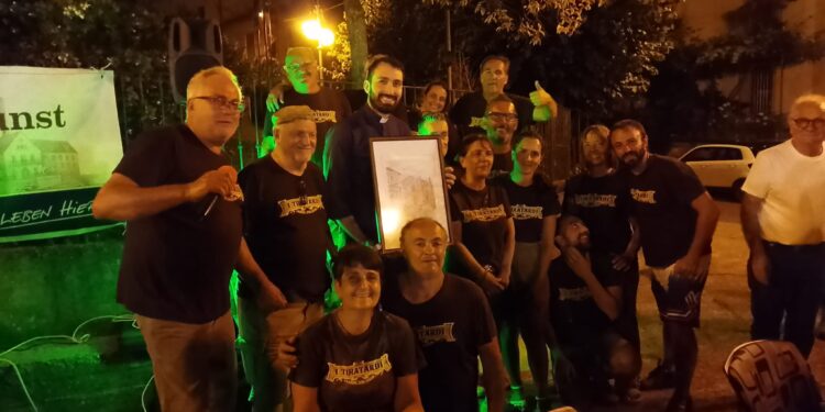 Pedivigliano, una “Cena Valtellinese” per raccogliere fondi a favore della chiesa dei SS. Pietro e Paolo