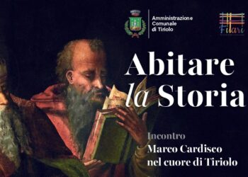 Nasce il MUDICART: Museo Diffuso Marco Cardisco Tiriolo