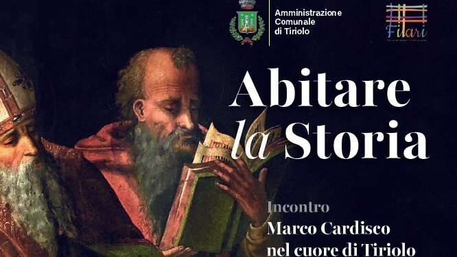 Nasce il MUDICART: Museo Diffuso Marco Cardisco Tiriolo