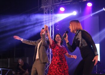 Migliuso, la Corrida conquista il pubblico: piazza gremita e grande successo