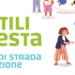 Ad agosto attività di strada e animazione nei luoghi in cui vivono le famiglie che hanno lasciato Scordovillo