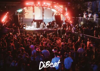 Bamboleo arriva a Soverato: DiBeat porta al Circle l’etichetta dei Neverdogs per la notte della vigilia di Ferragosto