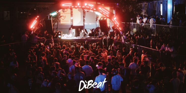 Bamboleo arriva a Soverato: DiBeat porta al Circle l’etichetta dei Neverdogs per la notte della vigilia di Ferragosto