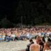 Una marea di fedeli per la festa della Madonna di Dipodi