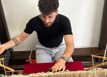 Girifalco veste il Futuro: Il sogno di Rocco Vitaliano sfila tra tradizione e alta moda