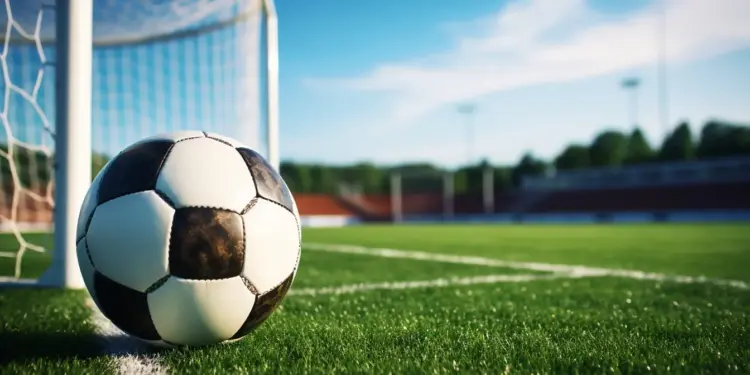 Amaroni, un calcio all’ illegalità, un pallone per ogni bambino