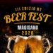 Magisano Beer Fest una notte speciale e coinvolgente accende il centro urbano
