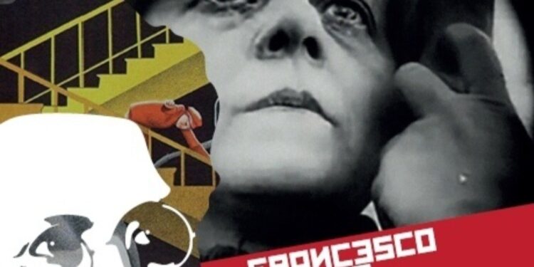 Cinema e Rivoluzione, a Stalettì Francesco Misiano nel volume della Cineteca della Calabria
