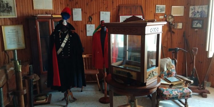 Il console Usa Nik Fuoco invitato al “Museo del brigantaggio e dell’emigrazione”
