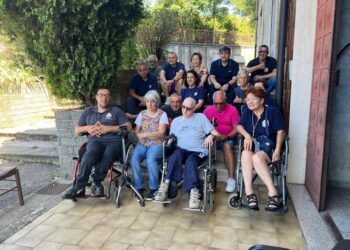 Soveria Mannelli: grande donazione del gruppo Unitalsi del Reventino per il Kosovo