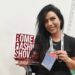 Da Decollatura alla Rome Fashion Show: la hairstylist Sara Pane tra i protagonisti dell’Haute Couture 2026