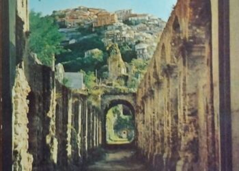 Il convento Domenicano di Soriano Calabro
