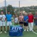 Tennis, Torneo di Ferragosto e Torneo Città di Altomonte, vincono Ivan La Cava e Francesca Lombisani