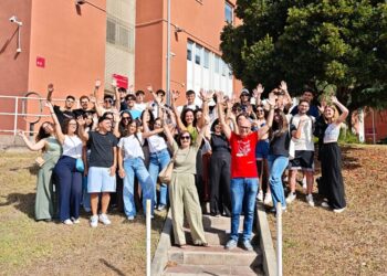 UNICAL, DESF-UP Academy: 40 giovani tra alta formazione, imprese e territorio per costruire nuove opportunità