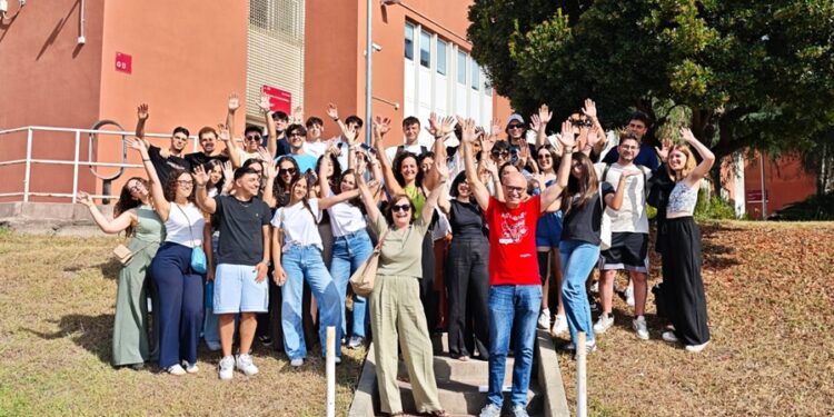 UNICAL, DESF-UP Academy: 40 giovani tra alta formazione, imprese e territorio per costruire nuove opportunità