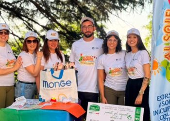 Tiriolo promuove la prevenzione: successo per la 7ª edizione di “Al Sole in Salute”