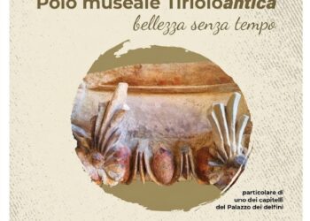Tiriolo, il Parco Archeologico di Gianmartino proroga le visite fino al 5 settembre 2026