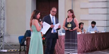 Il Kerasion premia Praderio, Nicòtina e Tigani. Ai meriti letterari lo scrittore sanpietrese Pierluigi Rotella.