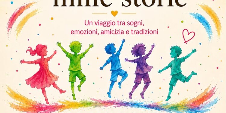 Danza e comunità: a Castagna (frazione di Carlopoli) il paese si tiene per mano