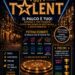 Grimaldi’s got Talent, l’evento artistico più “talentuoso” dell’estate nel piccolo borgo del Savuto