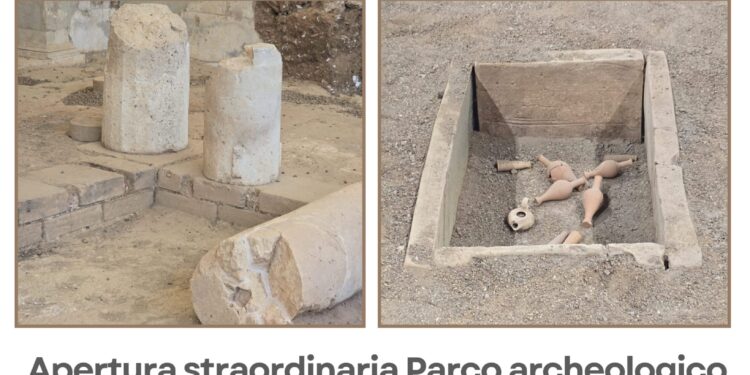 Tiriolo, giovedì 20 agosto riapre il Parco Archeologico di Gianmartino con l’archeologo Ricardo Stocco