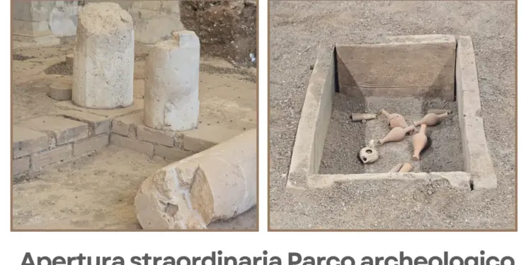 Tiriolo, giovedì 20 agosto riapre il Parco Archeologico di Gianmartino con l’archeologo Ricardo Stocco