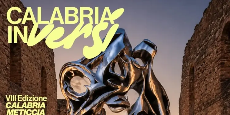 Museo e Parco Archeologico Nazionale di Scolacium: si celebra il concorso letterario “Calabria in Versi”