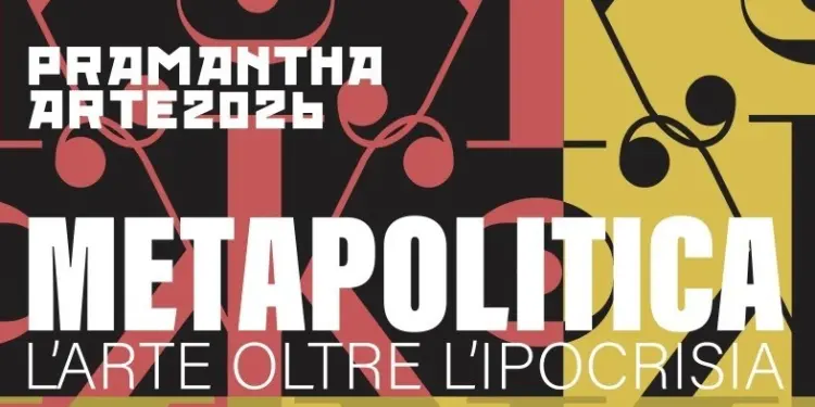 Metapolitica. L’arte oltre l’ipocrisia