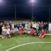 Petronà, Athena Sport e Winner Boys ricordano Evelyn Borelli e Mario Perri
