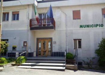 Il 19 agosto il Console Onorario americano dello Utah Nik Fuoco in visita a Decollatura