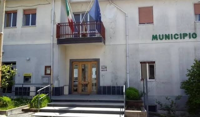 Il 19 agosto il Console Onorario americano dello Utah Nik Fuoco in visita a Decollatura