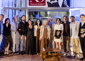 È Eliana Iorfida la vincitrice del Premio Letterario Muricello 2026