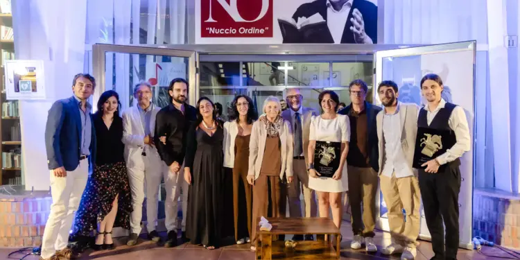 È Eliana Iorfida la vincitrice del Premio Letterario Muricello 2026