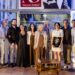 È Eliana Iorfida la vincitrice del Premio Letterario Muricello 2026
