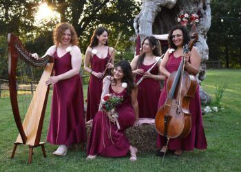 “Le Muse Ensemble”: il talento torna a casa e la musica diventa un progetto di rinascita culturale