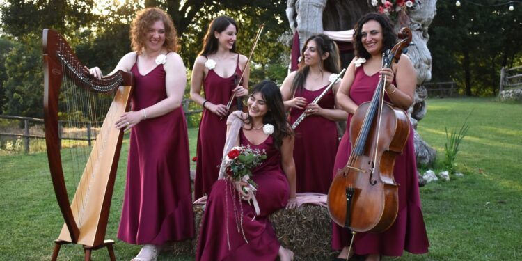 “Le Muse Ensemble”: il talento torna a casa e la musica diventa un progetto di rinascita culturale