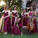 “Le Muse Ensemble”: il talento torna a casa e la musica diventa un progetto di rinascita culturale