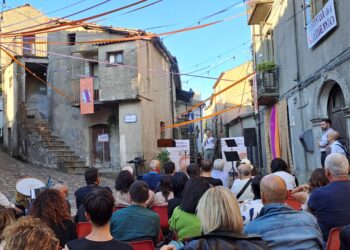 Lamentarsi non è peccato! Da oggi lamento libero a Soveria Mannelli