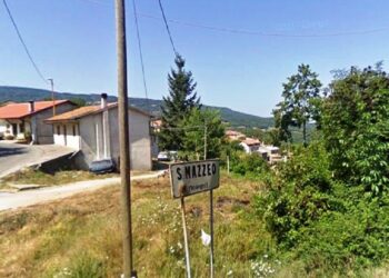 Lettera di un abitante della frazione San Mazzeo di Conflenti al Vescovo Parisi