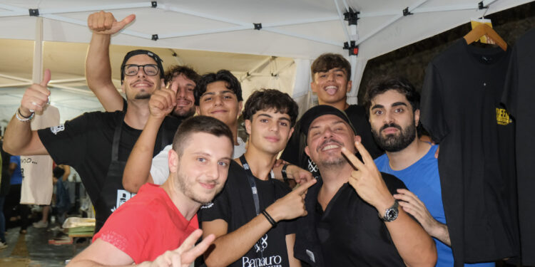 Tiriolo, grande successo per la terza edizione del Beer Fest: oltre 2.500 presenze
