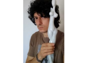 La filosofia scolpita in arte, un confronto tra Eraclito e lo scultore Antonino Denami
