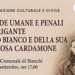 Vicende Umane e Vicende umane e penali del brigante Pietro Bianco e della sua Generosa Cardamone