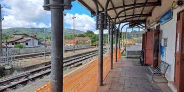 Incontro positivo tra Ferrovie della Calabria e i sindaci del Reventino-Savuto