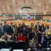 Taverna, studenti al Parlamento europeo