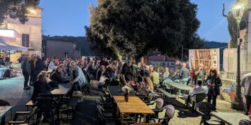 Scigliano riscopre la sua antica fiera: protagonista il “Cotto di capra”