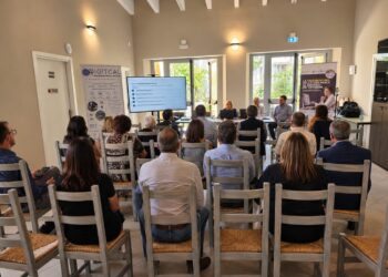 Si conclude il corso di Telemedicina promosso dall’Istituto Terina di Soveria Mannelli, ancora aperte ultime iscrizioni il 3 ottobre