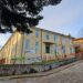 La pietra bianca del monte Tiriolo