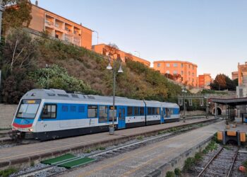 Aristide Vercillo Martino sull’attesa riapertura della tratta Soveria Mannelli-Catanzaro Città