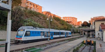 Aristide Vercillo Martino sull’attesa riapertura della tratta Soveria Mannelli-Catanzaro Città