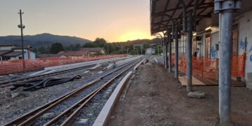 Il lettore G.M. ci chiede che fine hanno fatto le promesse di Ferrovie della Calabria: la nostra risposta